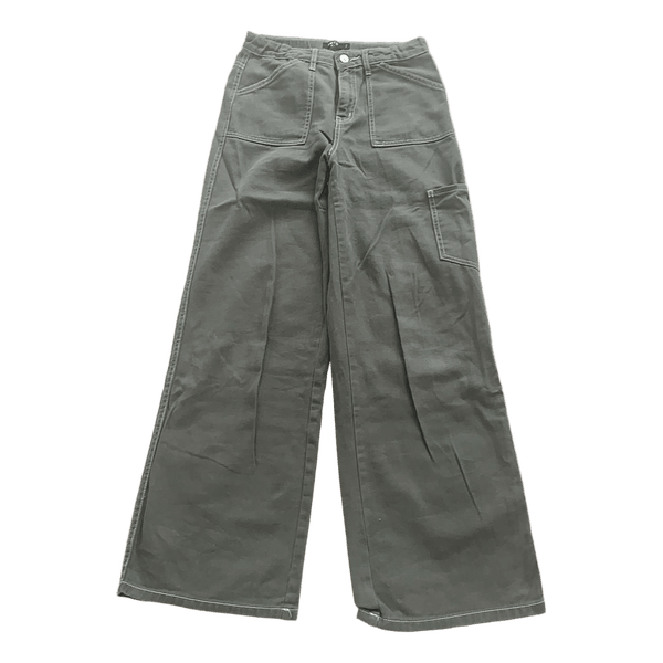 Nameit grå jeans 14 år
