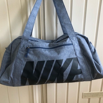 Nike bag