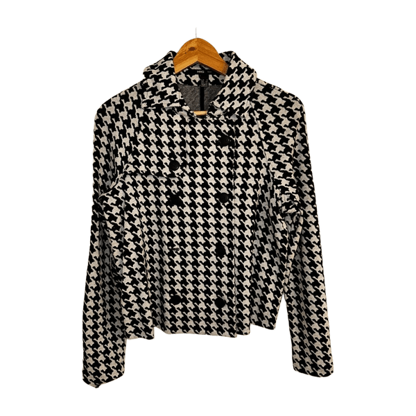 Mango coat