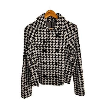 Mango coat