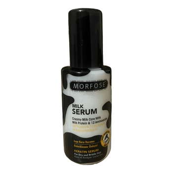 Morfose milk serum