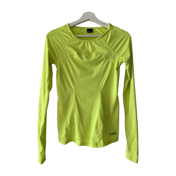 Gina trcot sport sportswear