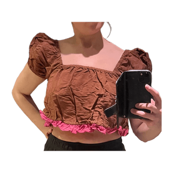 Cropped Top