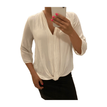 Forever 21 blouse