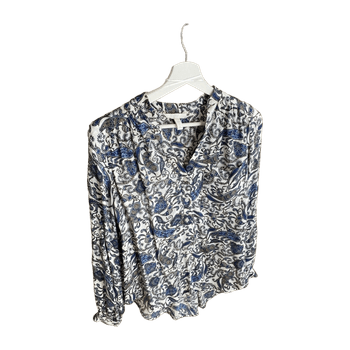 H&m blouse