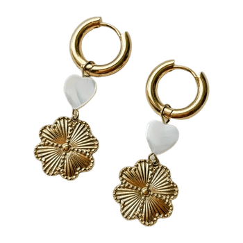 Earring jewelry