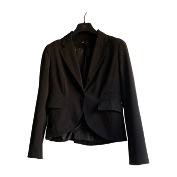 Jsfn coat