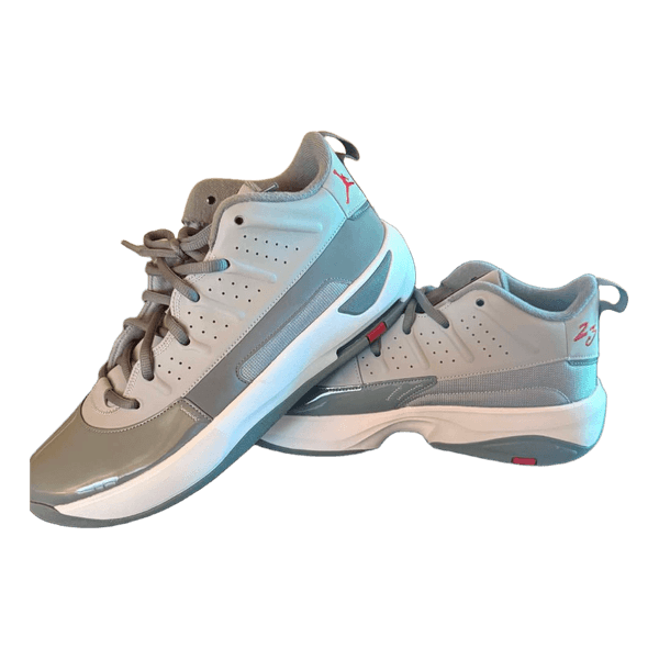 Jordan Max Aura 7