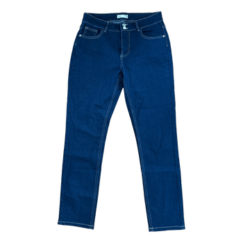 Blue Sinsay jeans