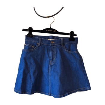 Zara skirt