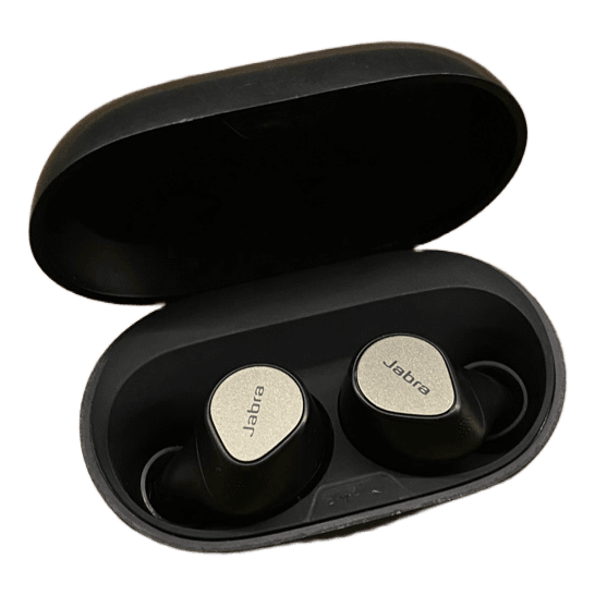 Jabra Elite 7 Pro Wireless earbuds belaidžiai ausinukai nappikuulokkeet kõrvaklapid