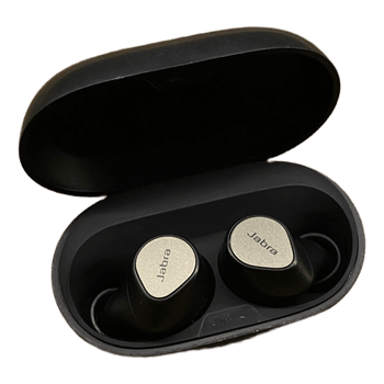 Jabra Elite 7 Pro Wireless earbuds belaidžiai ausinukai nappikuulokkeet kõrvaklapid