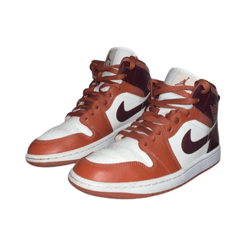 Nike Air Jordan 