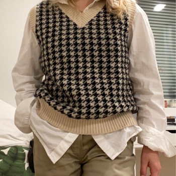 Shein blouse