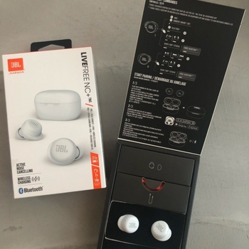 Jbl headphones