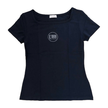 Laurel black top