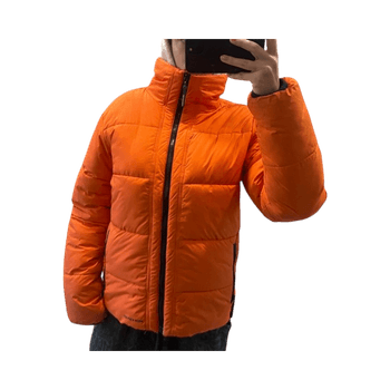 Mexx oranssi toppatakki