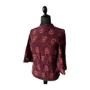 Indiska blouse