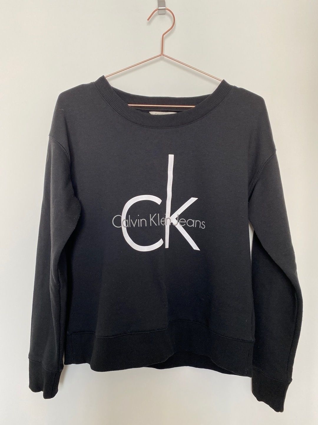 Calvin klein hoodie