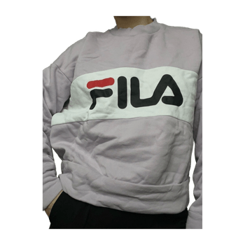 Fila hoodie