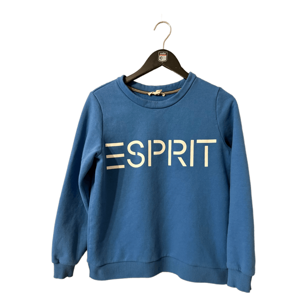 Blue Esprit sweatshirt