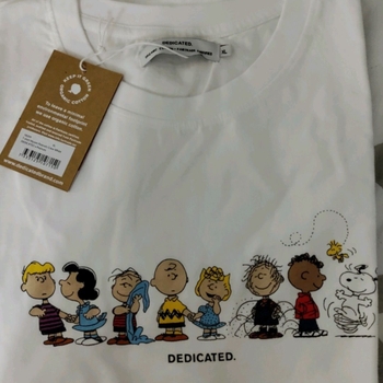 Dedicated top