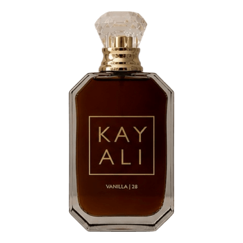 Kayali Vanilla 28 perfume