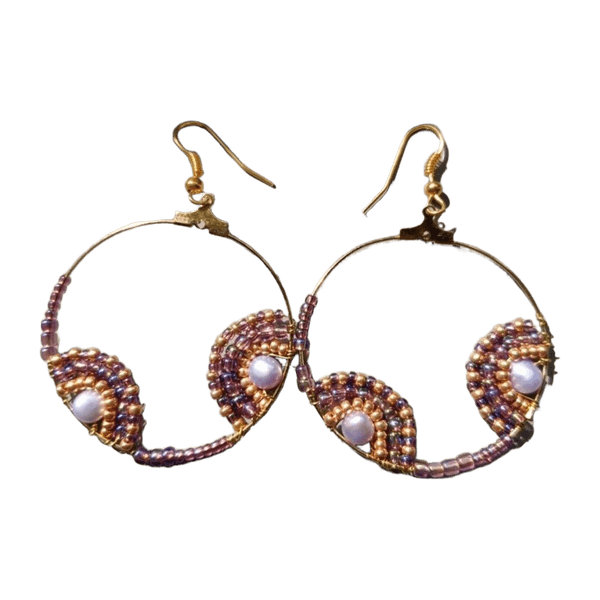 Handmade jewelry