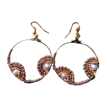 Handmade jewelry