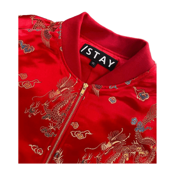 Stay carlings coat