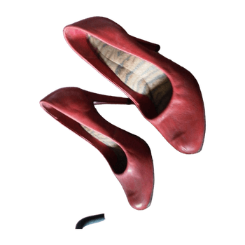 Milano heels