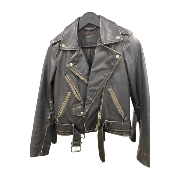 Allsaints coat