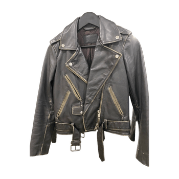 Allsaints coat
