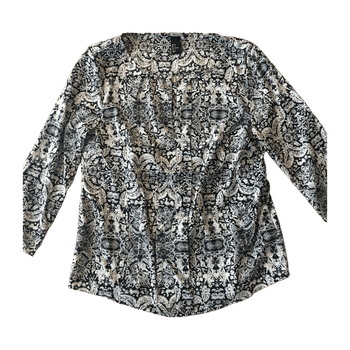 H&m blouse