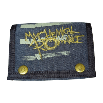 My chemical romance bag