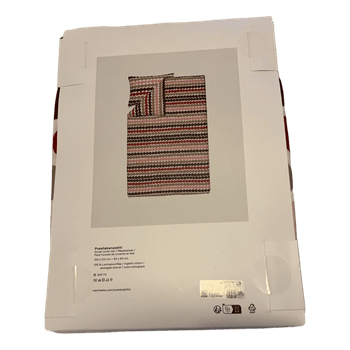 Marimekko Rasymatto duvet set