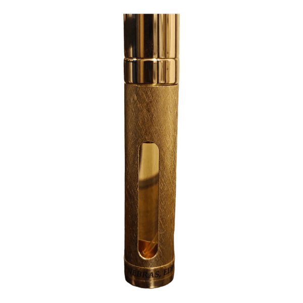 Lattafa Nebras perfume