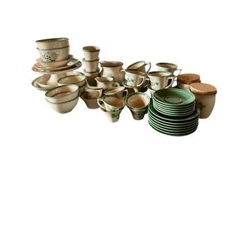 Pentik Viinimarja sarja 