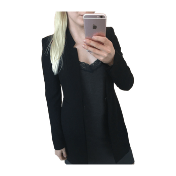 Zara coat