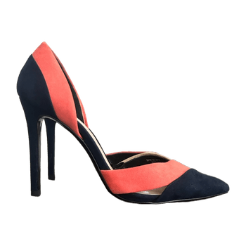 Zara Abstract Heels / Size 39