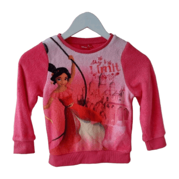 Disney kids' hoodie