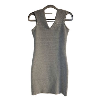 Mango casual kleit