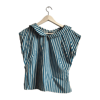 summer blouse