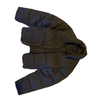 Gina tricot coat