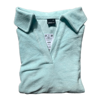 Gina tricot blouse