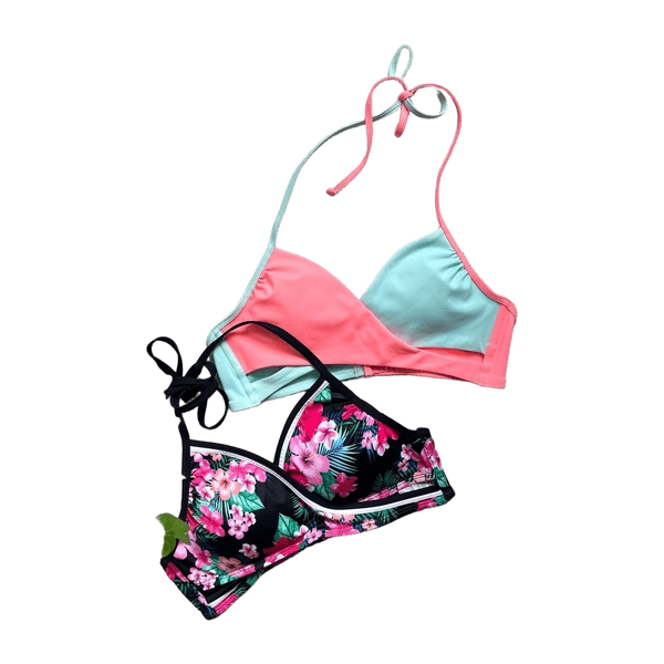 Bikini beachwear clothing