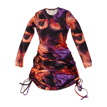 Nly one dress