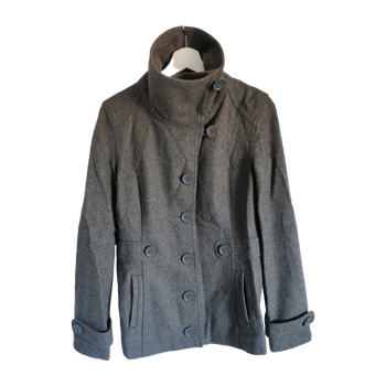 Only coat