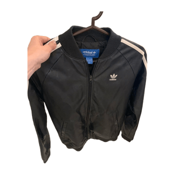 Adidas coat