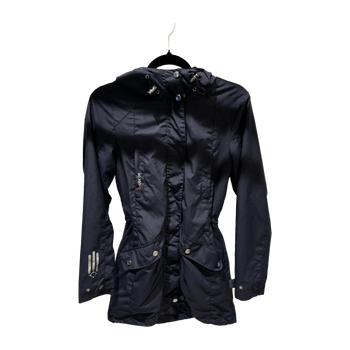 Cubus coat